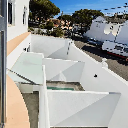 Arena Suit, Con Jacuzzi Privado En Playa De La Barrosa - En Apartahotel Novo Sancti Petri