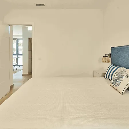 Aparthotel Arena Suit, Con Jacuzzi Privado En Playa De La Barrosa - En