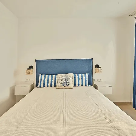 Arena Suit, Con Jacuzzi Privado En Playa De La Barrosa - En Aparthotel Novo Sancti Petri