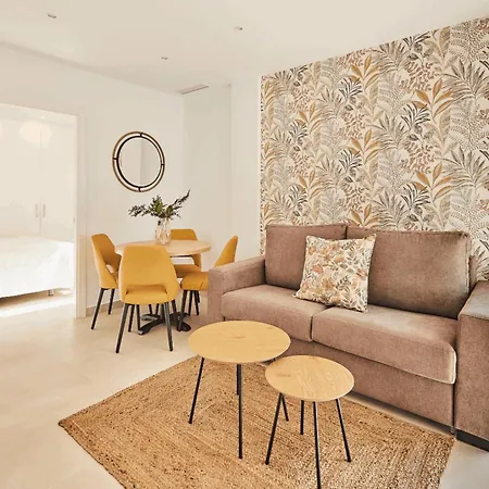 Arena Suit, Con Jacuzzi Privado En Playa De La Barrosa - En Aparthotel Novo Sancti Petri