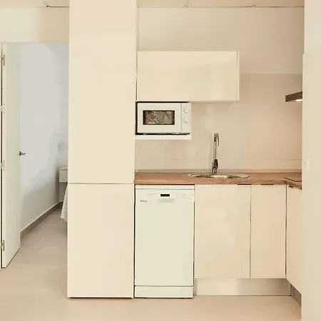 Arena Suit, Con Jacuzzi Privado En Playa De La Barrosa - En Novo Sancti Petri