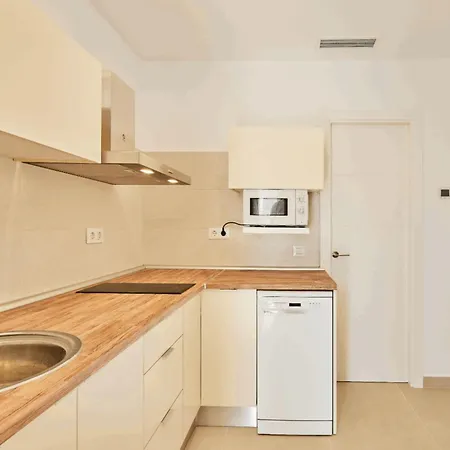 Arena Suit, Con Jacuzzi Privado En Playa De La Barrosa - En Aparthotel