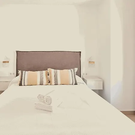 Aparthotel Arena Suit, Con Jacuzzi Privado En Playa De La Barrosa - En