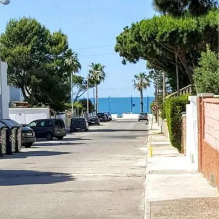 Aparthotel Arena Suit, Con Jacuzzi Privado En Playa De La Barrosa - En Novo Sancti Petri