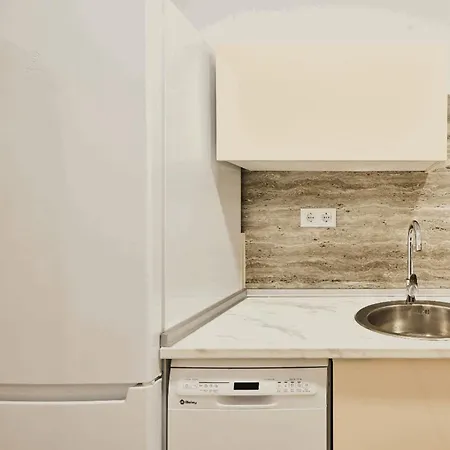 Arena Suit, Con Jacuzzi Privado En Playa De La Barrosa - En
