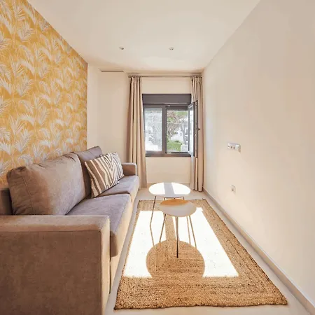 Arena Suit, Con Jacuzzi Privado En Playa De La Barrosa - En Ново-Санкти-Петри