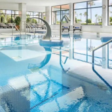 Апарт-отель Arena Suit, Con Jacuzzi Privado En Playa De La Barrosa - En Ново-Санкти-Петри